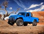 Jeep J6 2019 года